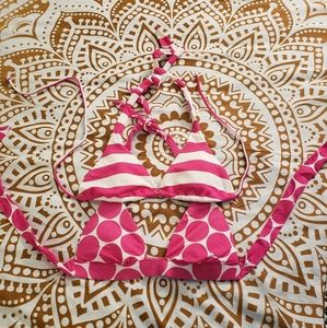 VS Bikini Tops *free w/ purchase